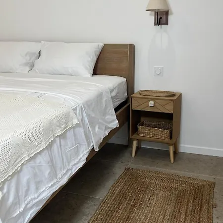 Vakantiehuis Maison Privee De 75M2 Avec Grand Parking, Roissy-Villepinte Mareil-en-France