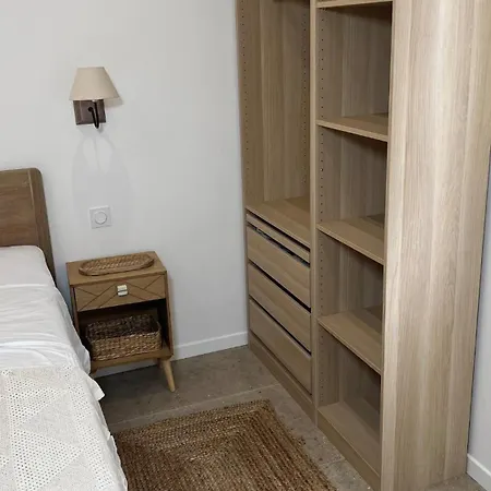 Maison Privee De 75M2 Avec Grand Parking, Roissy-Villepinte Vakantiehuis *