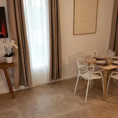Vakantiehuis Maison Privee De 75M2 Avec Grand Parking, Roissy-Villepinte