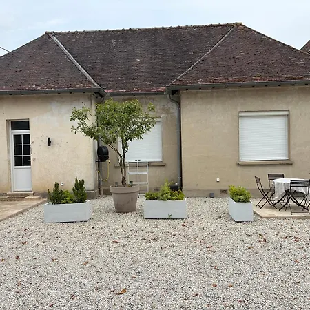 Vakantiehuis Maison Privee De 75M2 Avec Grand Parking, Roissy-Villepinte Mareil-en-France